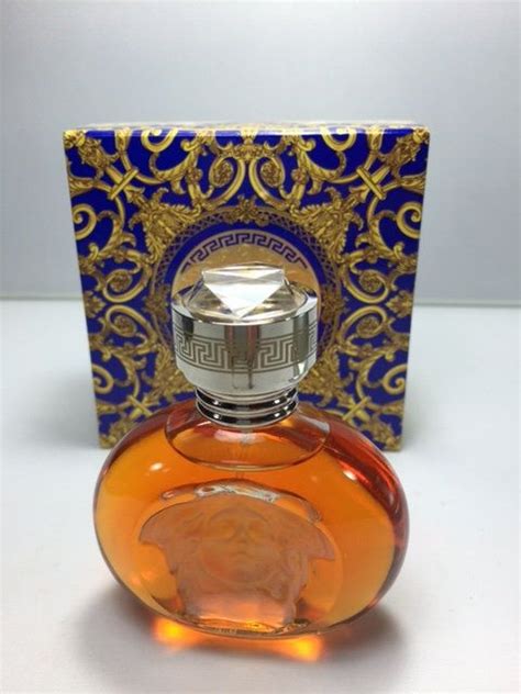 versace perfume vintage|versace vintage perfume price.